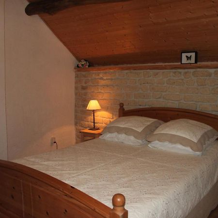 Les Rives De Champagne Hotel Courceroy Exterior photo